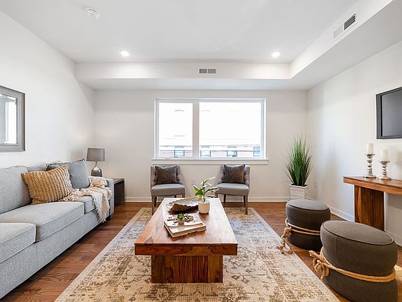4th image of 502-504 W Cecil B Moore Ave #502D