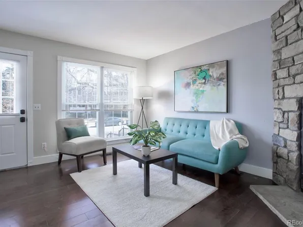 1699 S Trenton Street #1, Denver, CO 80231