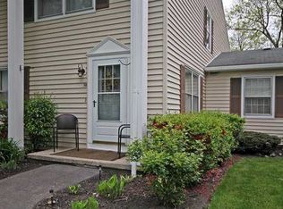 38 Swan Trl, Fairport, NY 14450