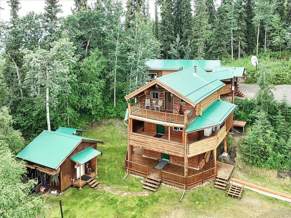 1st image of 1442 Chena Ridge Rd