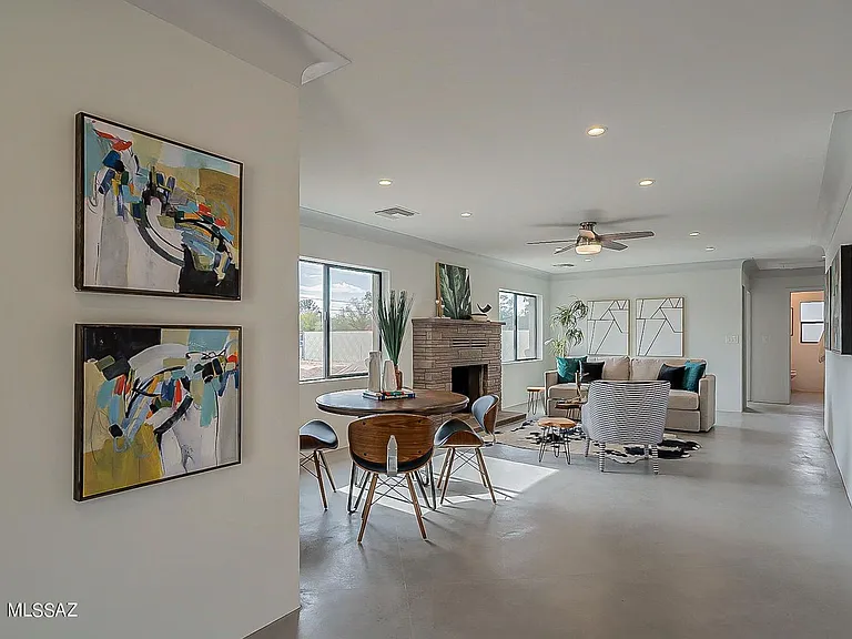 2225 E Fort Lowell Rd — Photo 5