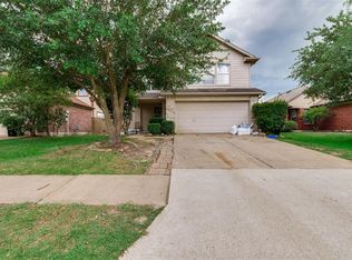 11807 Pebble Sands Dr, Tomball, TX 77375