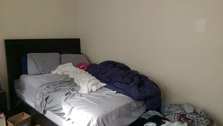 Rented by Olympia House Management