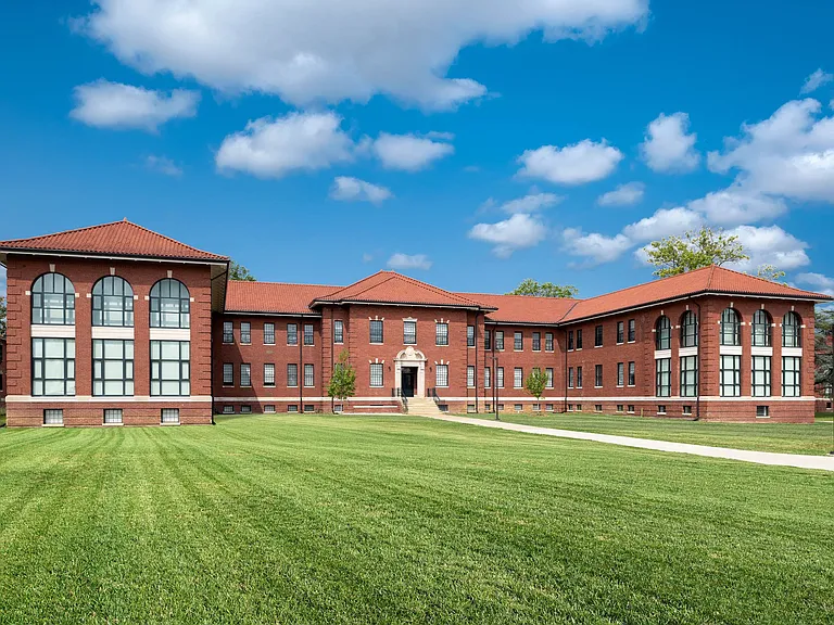 The Residences at St. Elizabeths East — Photo 20