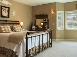 25755 Skyline Dr, Bear Valley Springs, CA 93561