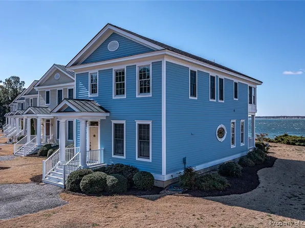 380 W Highbank Rd, White Stone, VA 22578