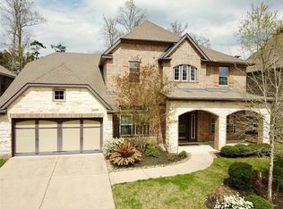 70 S Almondell Cir, The Woodlands, TX 77354