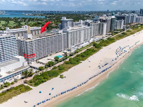 5555 Collins Ave APT 7N, Miami Beach, FL 33140