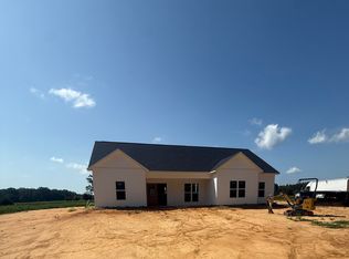 25 Simmons Ln, Belden, MS 38826