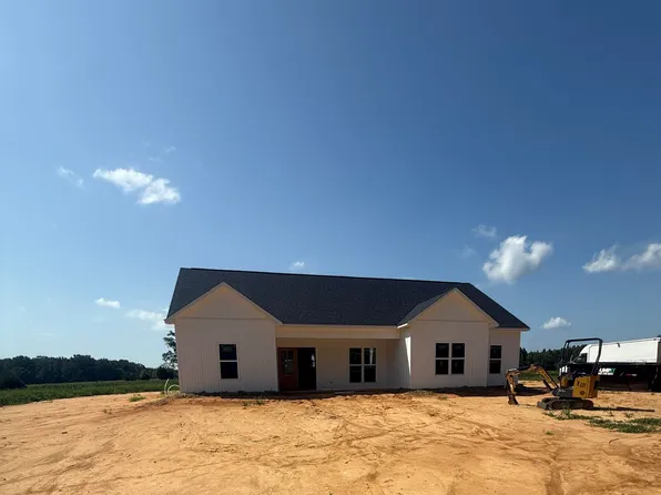25 Simmons Ln, Belden, MS 38826