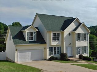 102 Walnut St, Nitro, WV 25143