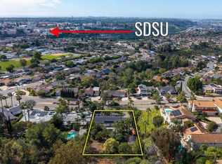 5861 College Ave, San Diego, CA 92120