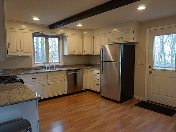 Bright N Light Kitchen