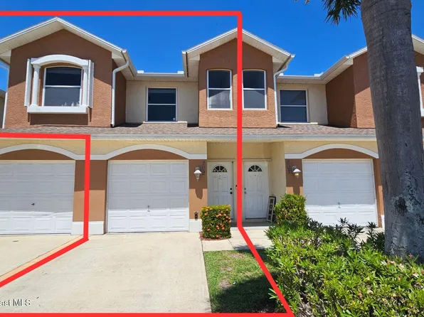 1020 Venetian Dr Unit 202, Melbourne, FL 32904