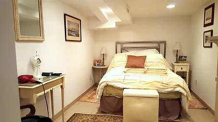 Rented by Manhattan Spaces