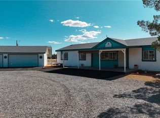 1211 Ming Tree Ln, Pahrump, NV 89060