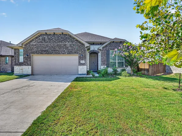 2313 Sheppards Ln, Waxahachie, TX 75167