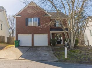 3127 Leyland Ct, Decatur, GA 30034
