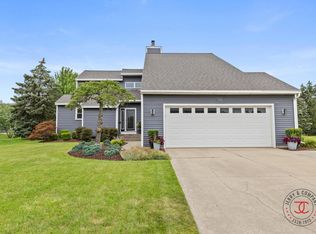 1356 Steaders Pass, Zeeland, MI 49464