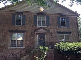 7506 Cadbury Row, Alexandria, VA 22315