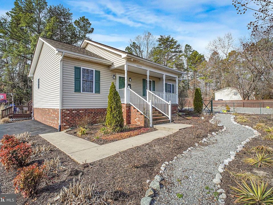 1st image of 12254 Birkdale Rd