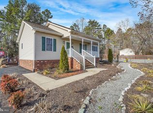 12254 Birkdale Rd, Ruther Glen, VA 22546