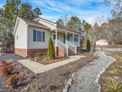 12254 Birkdale Rd, Ruther Glen, VA, 22546