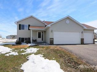 1415 4th Ave, Baldwin, WI 54002