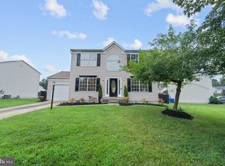 11620 Myrtle Oak Ct, Waldorf, MD