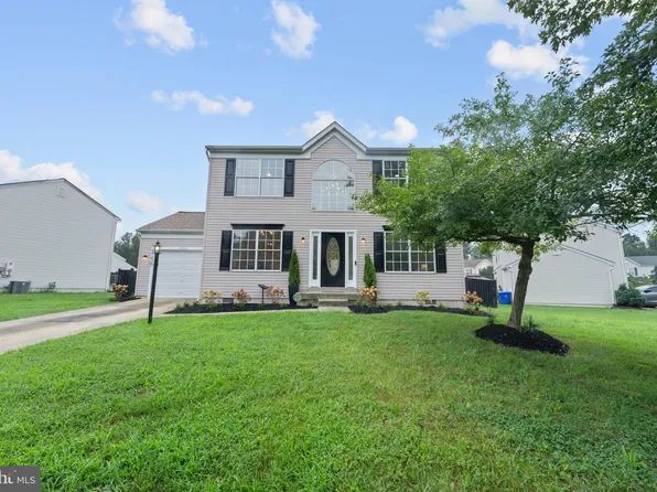 11620 Myrtle Oak Ct, Waldorf, MD 20601