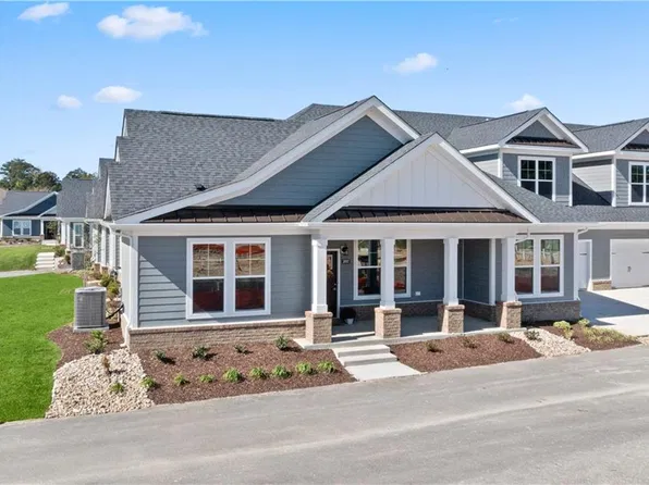 2017 Asher Dr Lot 84, Suffolk, VA 23435