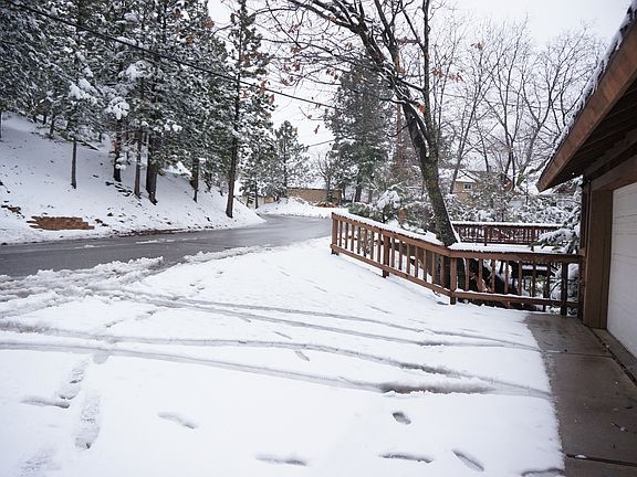 4-5 additional parking