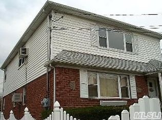 36 Amherst Rd, Valley Stream, NY 11581