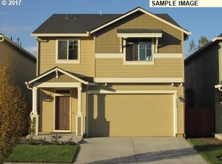 7401 NE 33rd Ave, Vancouver, WA