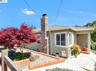 18008 Almond Rd, Castro Valley, CA 94546