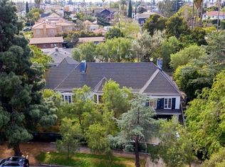 3300 Country Club Dr, Los Angeles, CA 90019