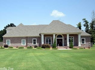 140 Rosewood Vly, Cabot, AR 72023