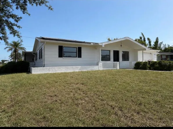 3708 HOLIDAY LAKE DRIVE, HOLIDAY, FL 34691