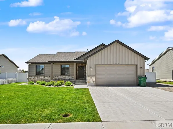 4354 E Hatch Hollow Ln, Idaho Falls, ID 83401
