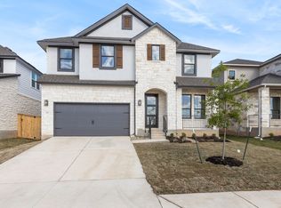 512 Crescent Heights Dr, Georgetown, TX 78628