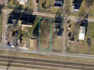 Harrison St, Saint Joe, IN 46785