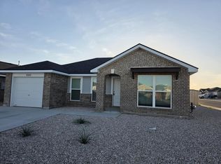 10811 Bandana, Odessa, TX 79765
