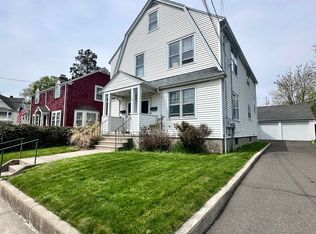124 Harborview Ave #1, Bridgeport, CT 06605