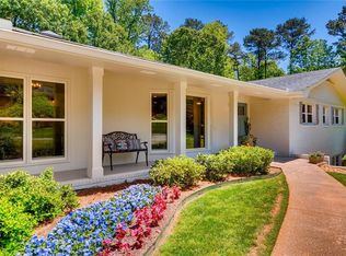 2663 Canna Ridge Cir, Atlanta, GA 30345