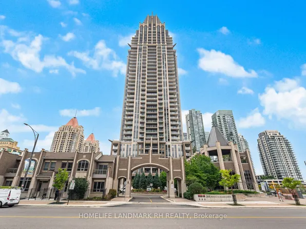 388 Prince Of Wales Dr, Mississauga, ON