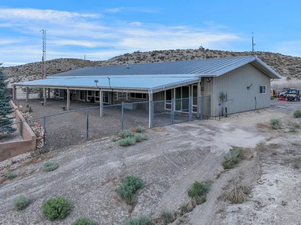 8826 Coal Mine Canyon Rd, Elko, NV 89801