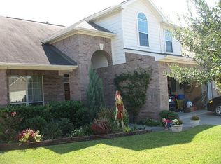 12027 Piney Bend Dr, Tomball, TX 77375