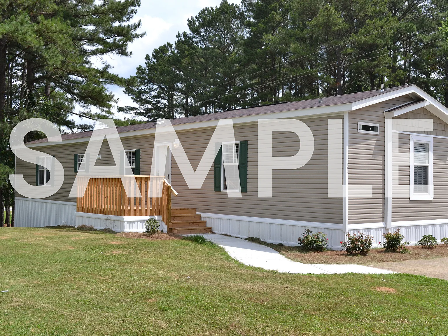 Belleville Manor — Photo 4