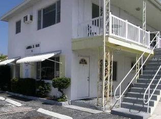 95 144th Ave, Madeira Beach, FL 33708