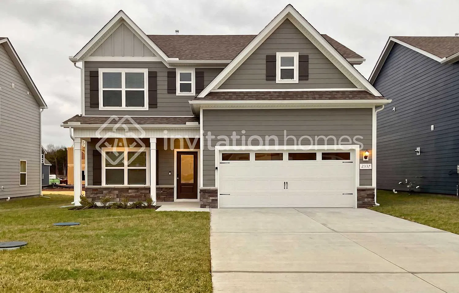3518 Quintana Dr Murfreesboro, TN 37127 — Photo 1